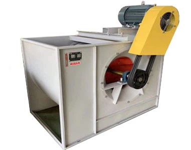 paint booth 11KW air blower paint booth 11KW air blower